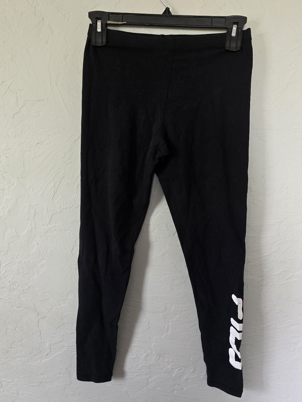 Fila leggings medium women